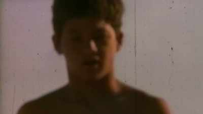 I was a ghetto-ass kid, man, - Momentum Generation