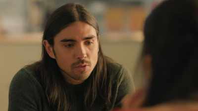 I had a girlfriend,
and I told her I was - North of North