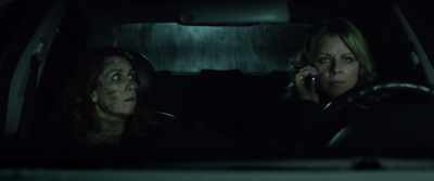 I had a good eye to him.
He was in my parallel class. - Small Town Killers