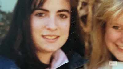I had a good friendship
with Robert, - The Preppy Murder: Death in Central Park