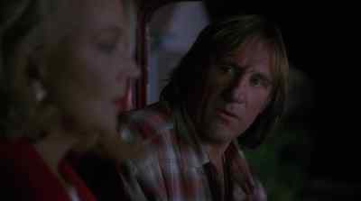 I had a good time
tonight, Mildred. - Unhook the Stars