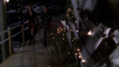I had a good Time tonight. - One Tree Hill