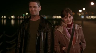 I had a good time tonight - Dear Frankie