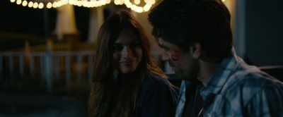 - I had a great time tonight
but I better be going. - God's Country Song