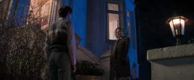 I had a great time tonight, - The Loneliest Boy in the World