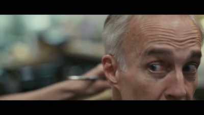 I was a hair cutter
at one point, - Heaven's Gate: The Cult of Cults