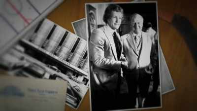 I was a hard working guy,
a loyal employee, - Offside: The Harold Ballard Story