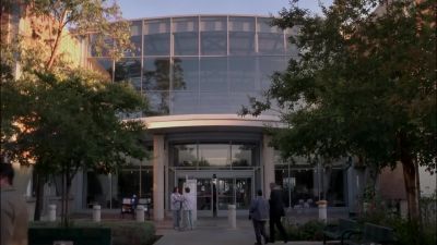 I had a heart attack? - Grey's Anatomy