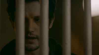 I had a heart problem, Sheriff. - Roswell, New Mexico