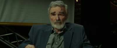 I had a hell of an act one. - The Last Movie Star