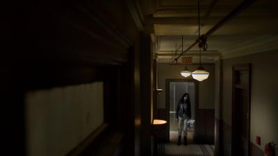 A hero has a goddamn spleen. - Marvel's Jessica Jones