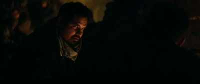 - I was a history teacher.
- (LAUGHS) - 12 Strong