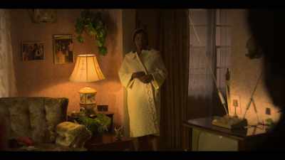 I was a hostess for Gordon, - Fight Night: The Million Dollar Heist