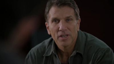 - I was a kid.
- I know, Ray. - Criminal Minds