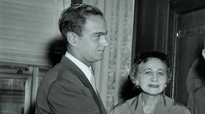 I was a kid.
I was not yet 20. - Bully. Coward. Victim. The Story of Roy Cohn