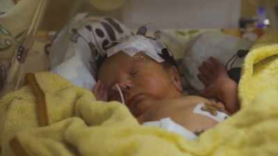 I was a labour and delivery nurse
at the time. - Haunted Hospitals