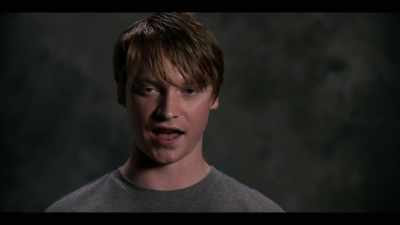 I had a legendary color war. - American Vandal