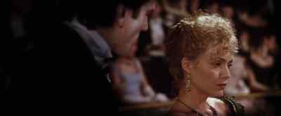 I had a letter from May from St Augustine. - The Age of Innocence