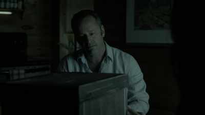 I had a life. - Eyewitness