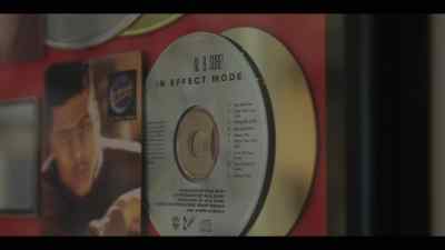 I had a little bit
of success myself, - Diddy: The Making of a Bad Boy