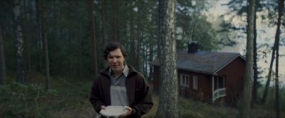 I had a little chat
with the kommune, - Get Away