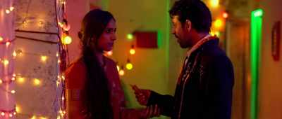 "I had a little to drink." - Mukkabaaz