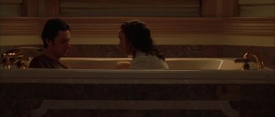 I was a little kid - Garden State