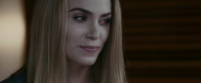 I was a little theatrical back then. - The Twilight Saga: Eclipse
