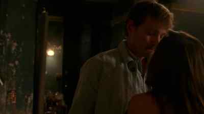 I was a little worried
that this might be a turn-off. - Good Trouble