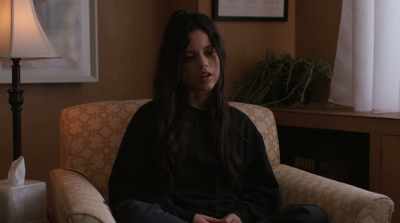 I had a lot of ups and downs, - The Fallout