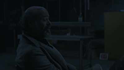 I was a man of many vicesbefore all this. - The Walking Dead: World Beyond