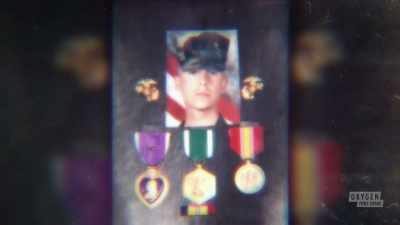  I was a mechanic
 in the marine corps. - Mastermind of Murder