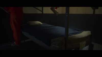 I had a message on my phone
this mornin' from your ex-cellmate. - Jailbreak: Love on the Run