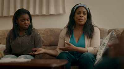 I had a miscarriage, - Stolen by My Mother: The Kamiyah Mobley Story