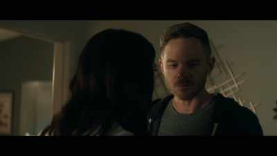 I had a moment of weakness,
and I hate myself for that. - Aftermath
