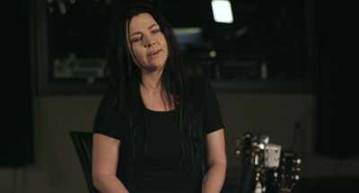 - I had a moment, - Evanescence: Embracing the Bitter Truth