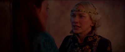 I was a mother to you - Ophelia