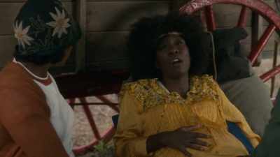 I had a moving desire - Frankie Drake Mysteries