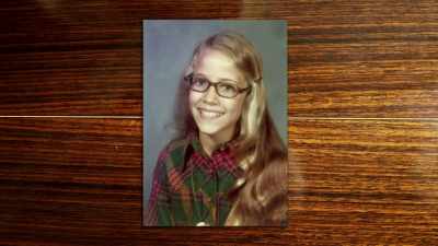I was a music geek
at a really young age. - Sheryl