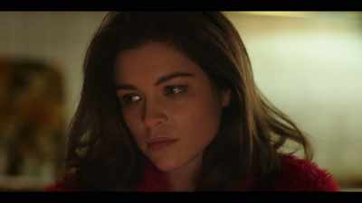 I was a naive little girl, - The Trial of Christine Keeler