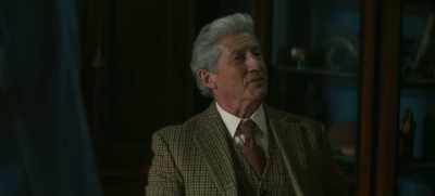 I was a neurosurgeon until
a very charming gentleman - The Winchesters
