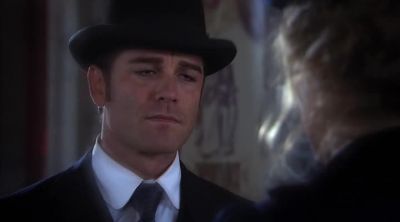 A new job? - Murdoch Mysteries