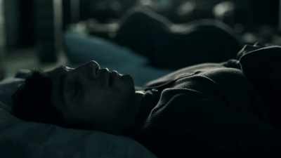 I had a niece
around the same age as your bro. - The Night Of