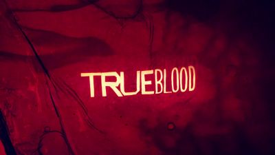 âª Ow! âª - True Blood