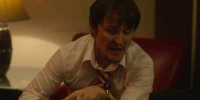 I had a pair of murder victims - The Serpent