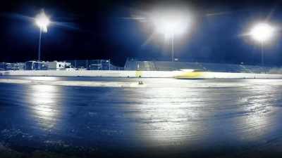 I had a part failure, you
know, hopefully this is our night - Street Outlaws No Prep Kings Team Attack