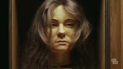 - I was a patrol officer - Rifkin on Rifkin: Private Confessions of a Serial Killer