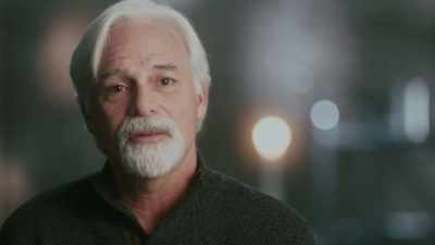 - I had a personal connection
with this information, - God Code