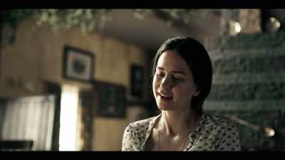 I had a plan to take her
and get out, - The Third Day