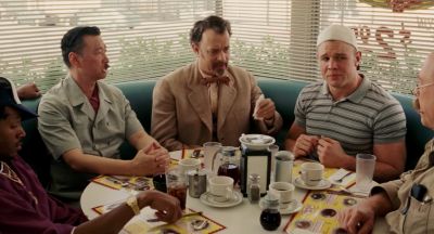 I was a positive lemur - The Ladykillers